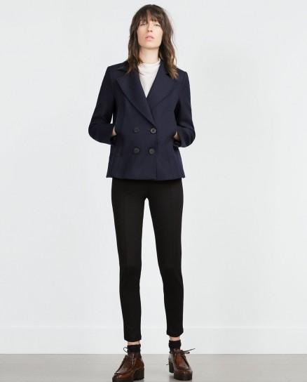 BLAZER ZARA