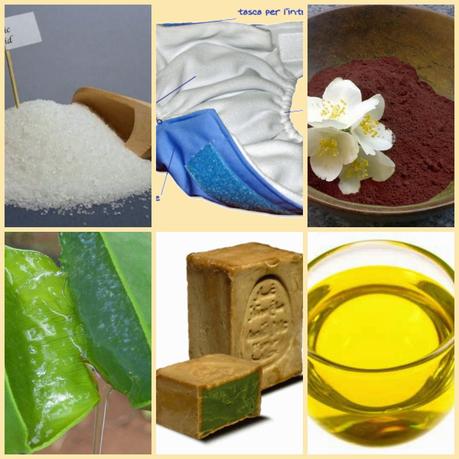 Vivere eco, alcuni prodotti da provare almeno una volta (parte seconda)