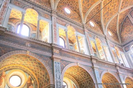 [My City] La Cappella Sistina di Milano