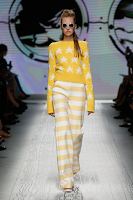 Milano Moda Donna: Max Mara P/E 2016