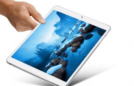 Teclast X98 Air III: il tablet tuttofare