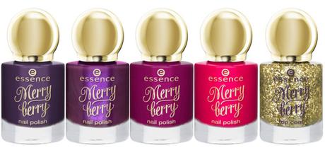 smalti-essence-merry - berry