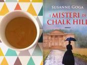 Booktellers: misteri Chalk Hill Susanne Goga