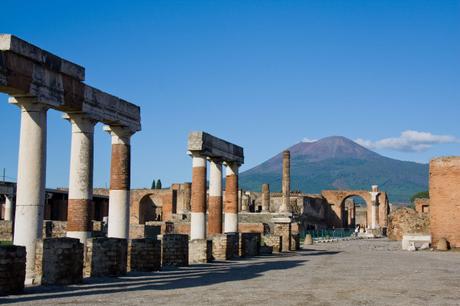 Pompei