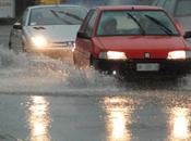 Meteo. Arrivano piogge atlantiche: rischio alluvioni queste regioni