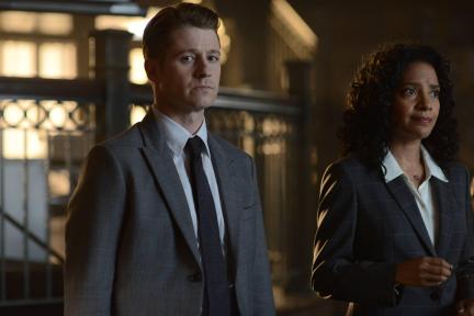 Recensione | Gotham 2×02 “Knock, Knock”