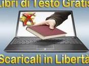 Libri Testo gratis: scaricali risparmia