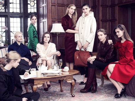 Back to school: start with style!