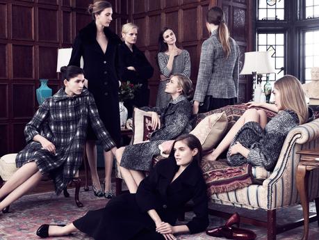 Back to school: start with style!