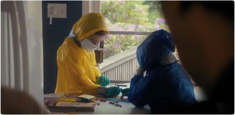 Fear the Walking Dead – ep. 4