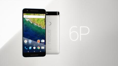 Android - Trailer del Nexus 6P