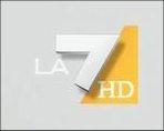 Novità DTT - Partono sul mux Cairo DUE i canali La7 HD (507) e La7d HD (529)