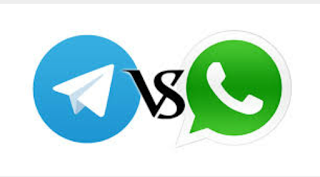 [Editoriale] WhatsApp vs Telegram quale scegliere?