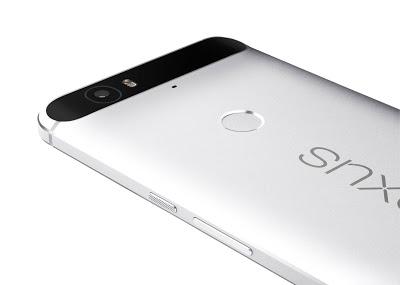 [Hot] Nexus 6P oggi iniziano le preordinazioni