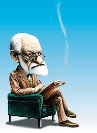 Freud strano caso Ignazio