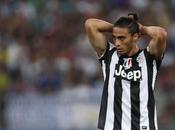 Juve pugno duro Caceres!
