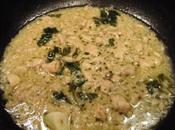 Penne integrali tonno limone