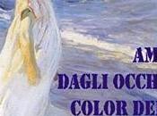 Anteprima di... "Ami dagli occhi color mare" Valerio Sericano