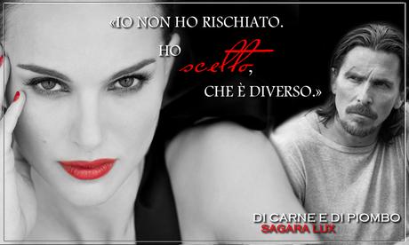 Release Blitz carne piombo