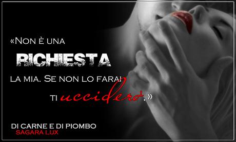 Release Blitz carne piombo