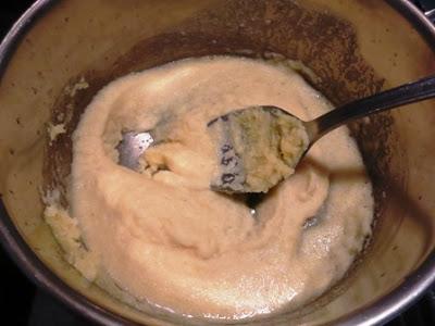 Patè di cipolle in crosta