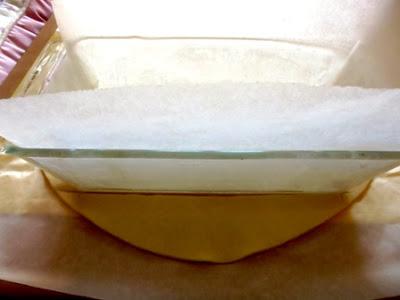 Patè di cipolle in crosta