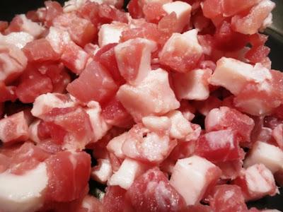 Patè di cipolle in crosta