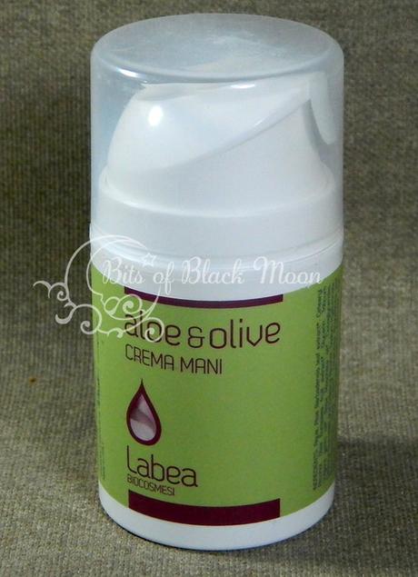 Labea Biocosmesi - Tonico, latte detergente, siero lifting e crema mani