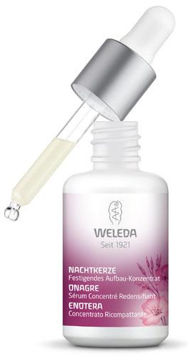 Weleda - Pennello curativo per le unghie, Penna per la cura delle cuticole