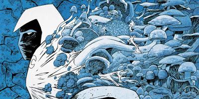 MOON KNIGHT - DALLA MORTE