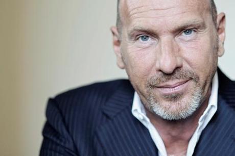 Il piano di Dado Moroni per i due anni di Elegance Cafe'