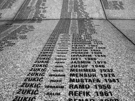 Srebrenica, la giustizia negata in Bosnia