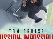 Mission: Impossible Rogue Nation