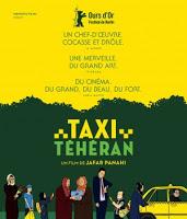 Taxi Teheran