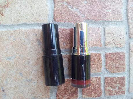 Acquisti Freedom Makeup impressioni di utilizzo (secondo ordine)