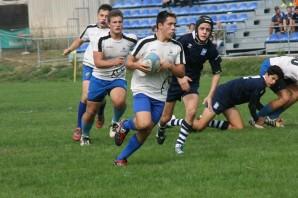 rugby - Cus Torino