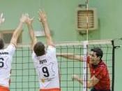 Pallavolo: Mauro batte Parella Coppa Piemonte