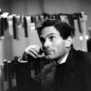 Pier Paolo Pasolini