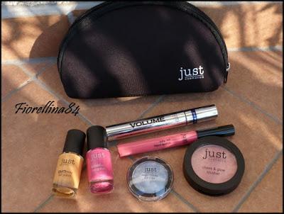 Just Cosmetics! ^_*