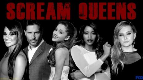 Scream Queens, un possibile ritorno per un personaggio della serie (spoiler!)