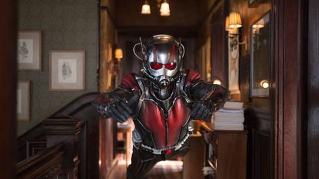 Ant-Man: Wasp in un altro concept art