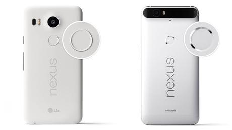 Google Nexus 5X: specifiche, disponibilità e prezzi