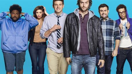 Undateable, la seconda stagione inedita da questa sera su Joi