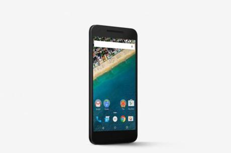 Nexus 5x 1