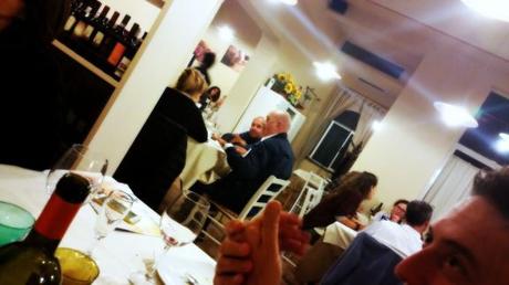 De gustibus non est disputandum… A voi l’Osteria dei Re!