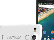 Nexus prezzo Caratteristiche Tecniche complete