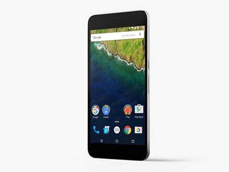 Huawei Nexus 6P prezzo Caratteristiche Tecniche complete