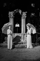 Milano Moda Donna: Zanellato P/E 2016