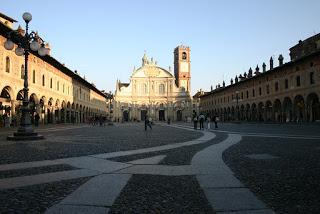 VIGEVANO (pv). In consiglio comunale si discute delle linee programmatiche dell'amministrazione Sala.