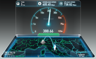 PAVIA. La fibra ottica nelle scuole secondarie inferiori pavesi